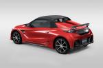 Honda S660 by Mugen 2015 года